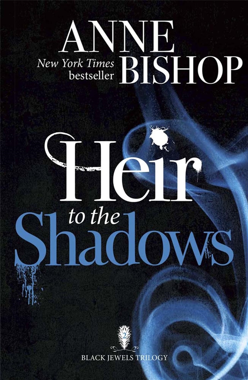 Heir To The Shadows/Product Detail/Fantasy Fiction