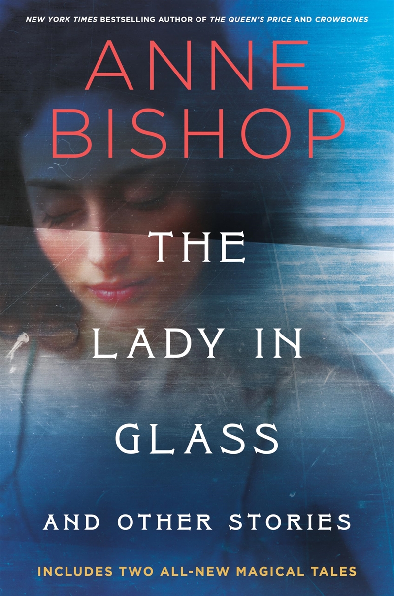Lady In Glass & Other Stories/Product Detail/Fantasy Fiction
