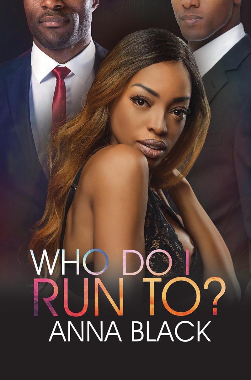 Who Do I Run To/Product Detail/General Fiction Books