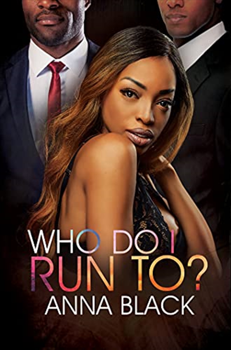 Who Do I Run To/Product Detail/General Fiction Books