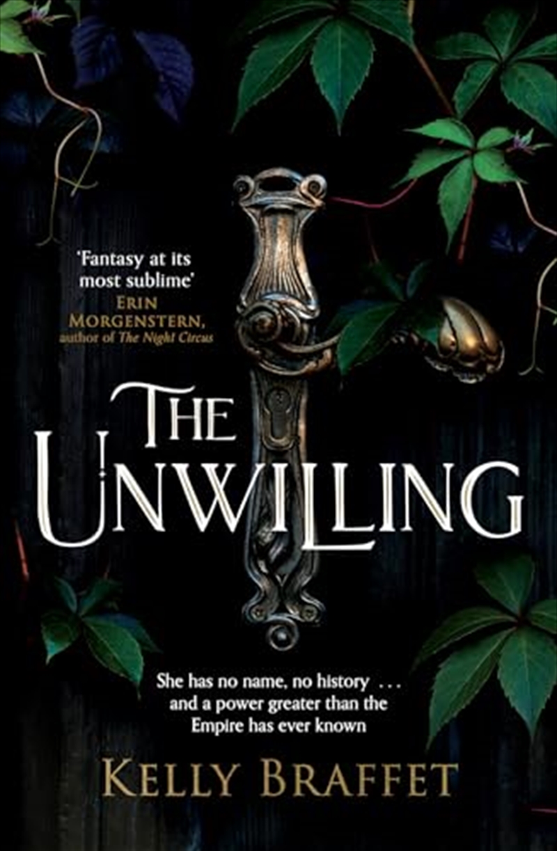 The Unwilling/Product Detail/Fantasy Fiction