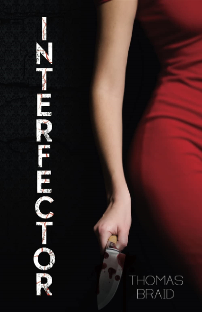 Interfector/Product Detail/Fantasy Fiction