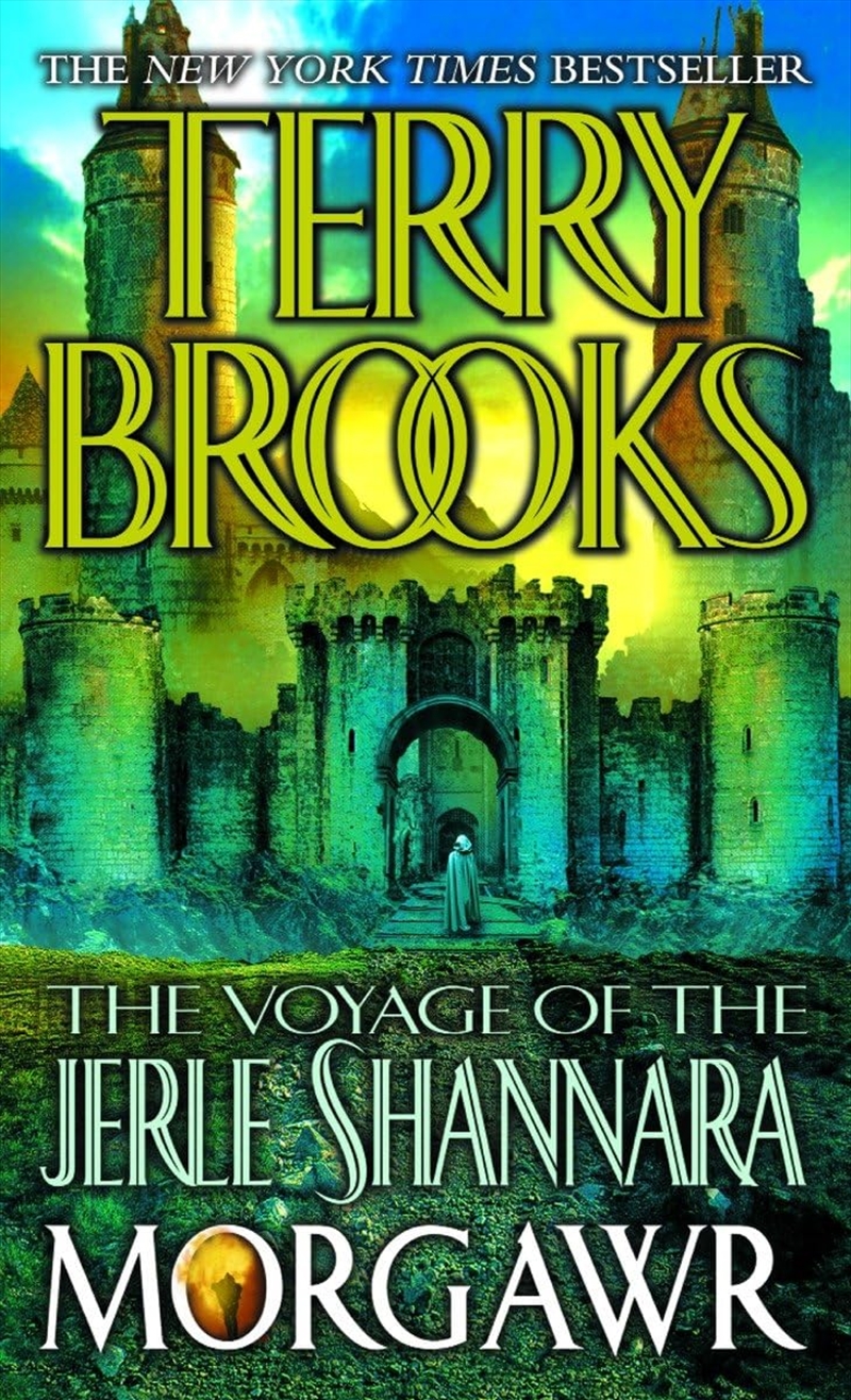 Morgawr/Product Detail/Fantasy Fiction