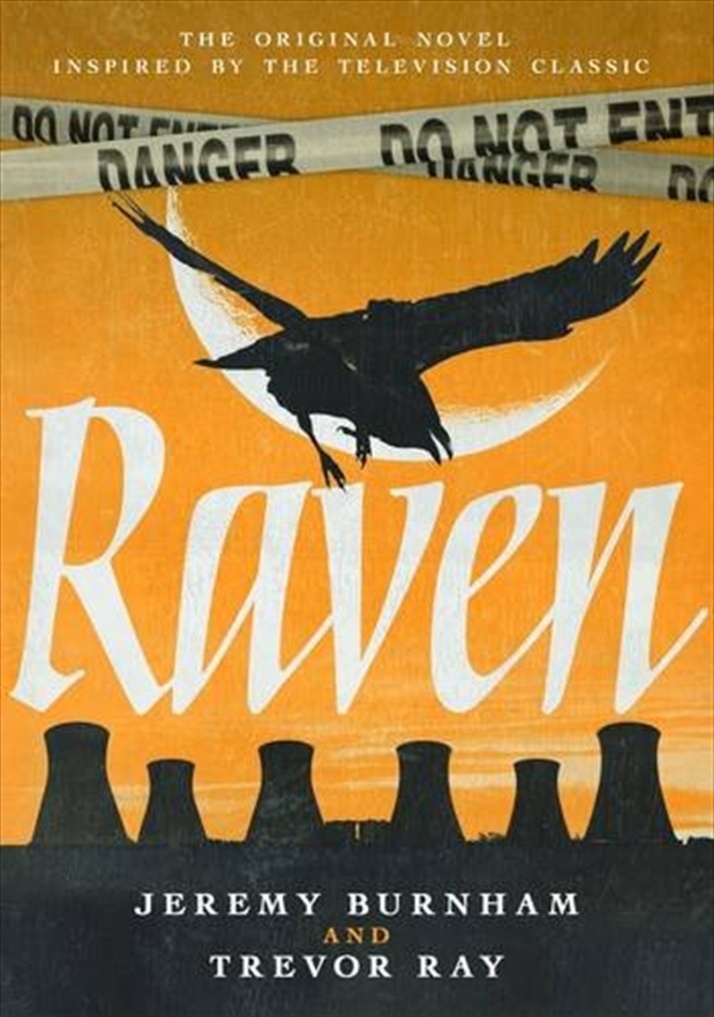 Raven/Product Detail/Fantasy Fiction