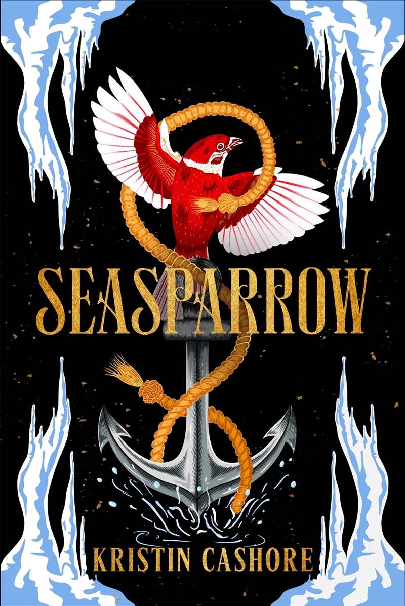 Seasparrow/Product Detail/Fantasy Fiction