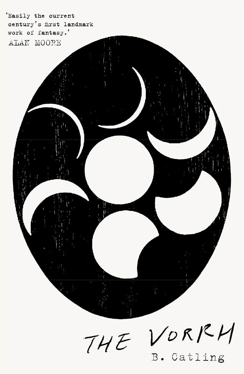 Vorrh/Product Detail/Fantasy Fiction