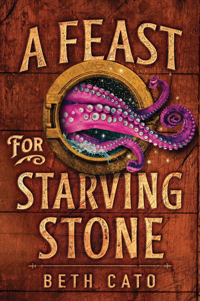 Feast For Starving Stone A/Product Detail/Fantasy Fiction