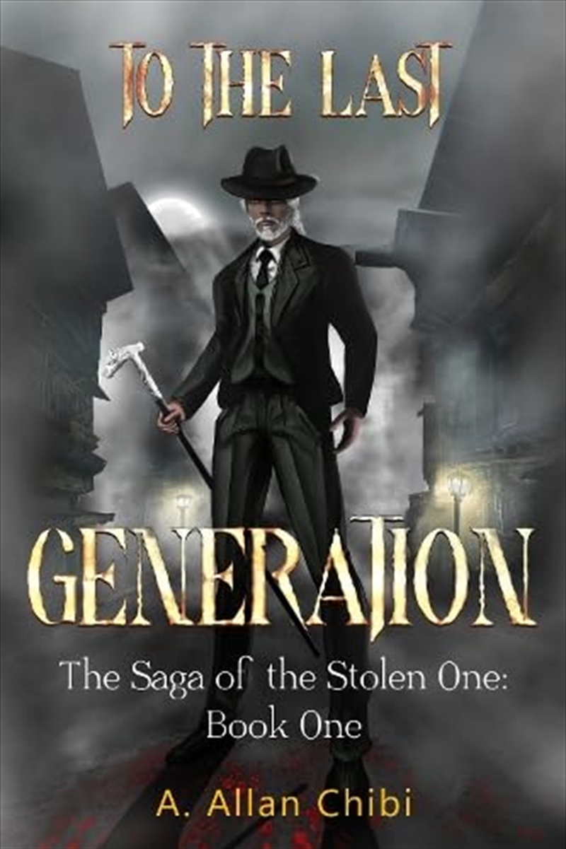 Saga Of The Stolen One/Product Detail/Fantasy Fiction