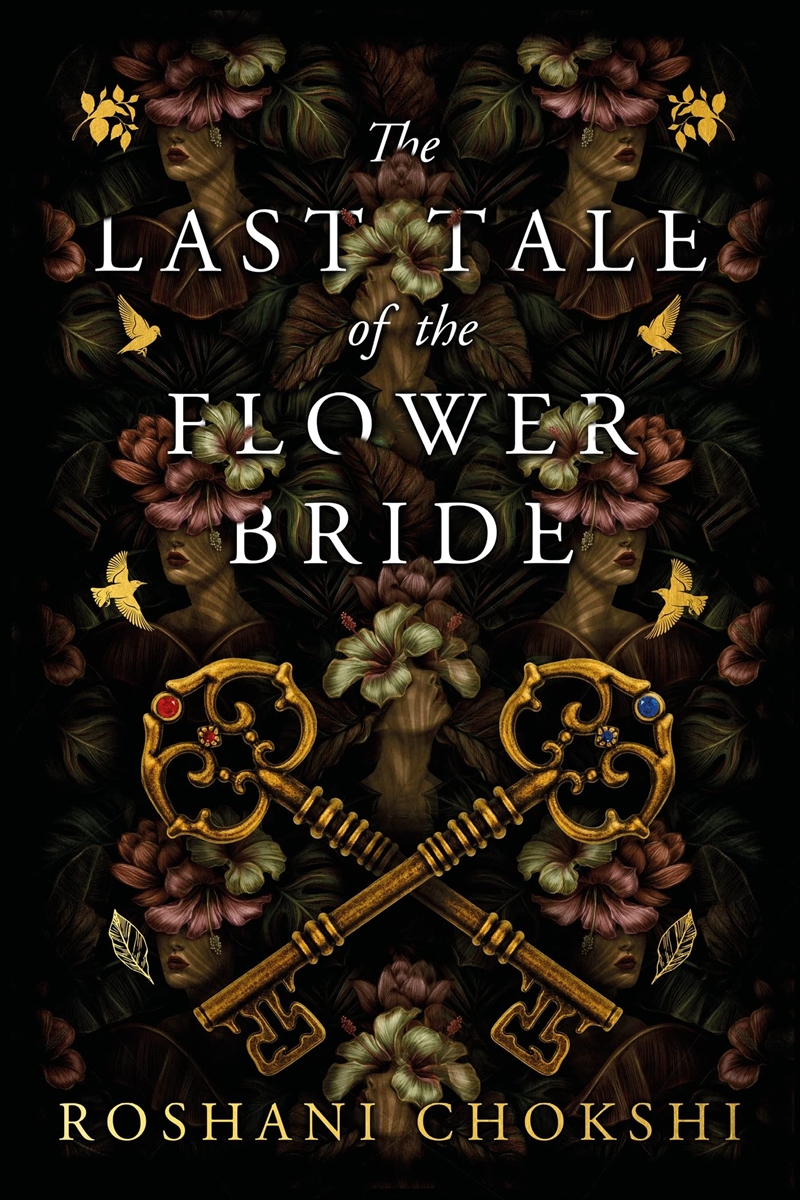 Last Tale Of The Flower Bride/Product Detail/Fantasy Fiction