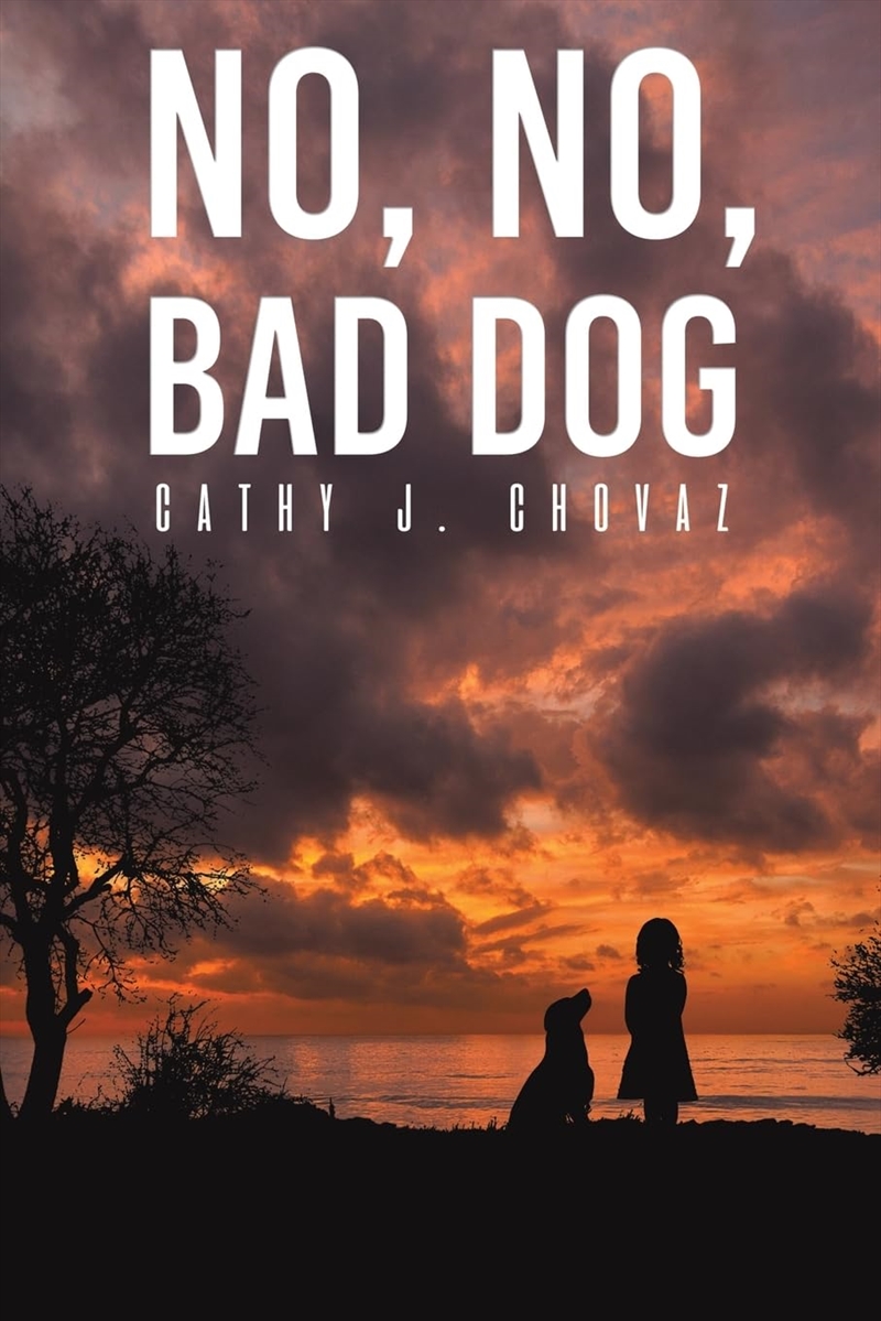 No No Bad Dog/Product Detail/Fantasy Fiction