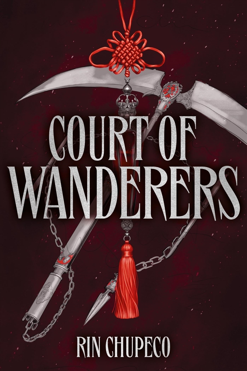Court Of Wanderers/Product Detail/Fantasy Fiction