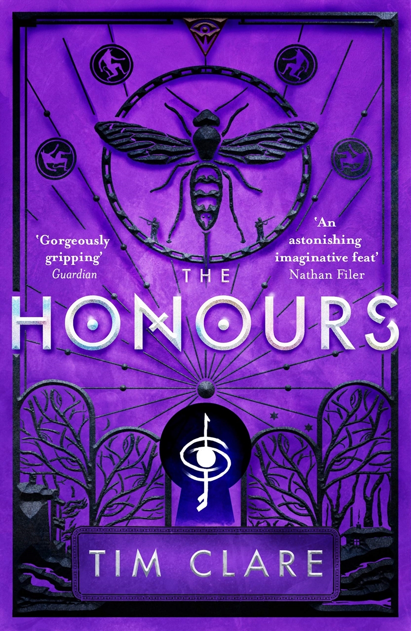 Honours/Product Detail/Fantasy Fiction