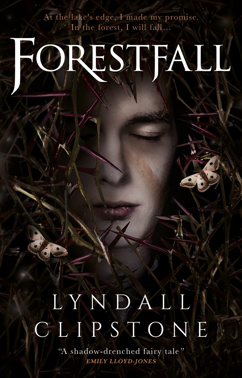 Forestfall/Product Detail/Fantasy Fiction