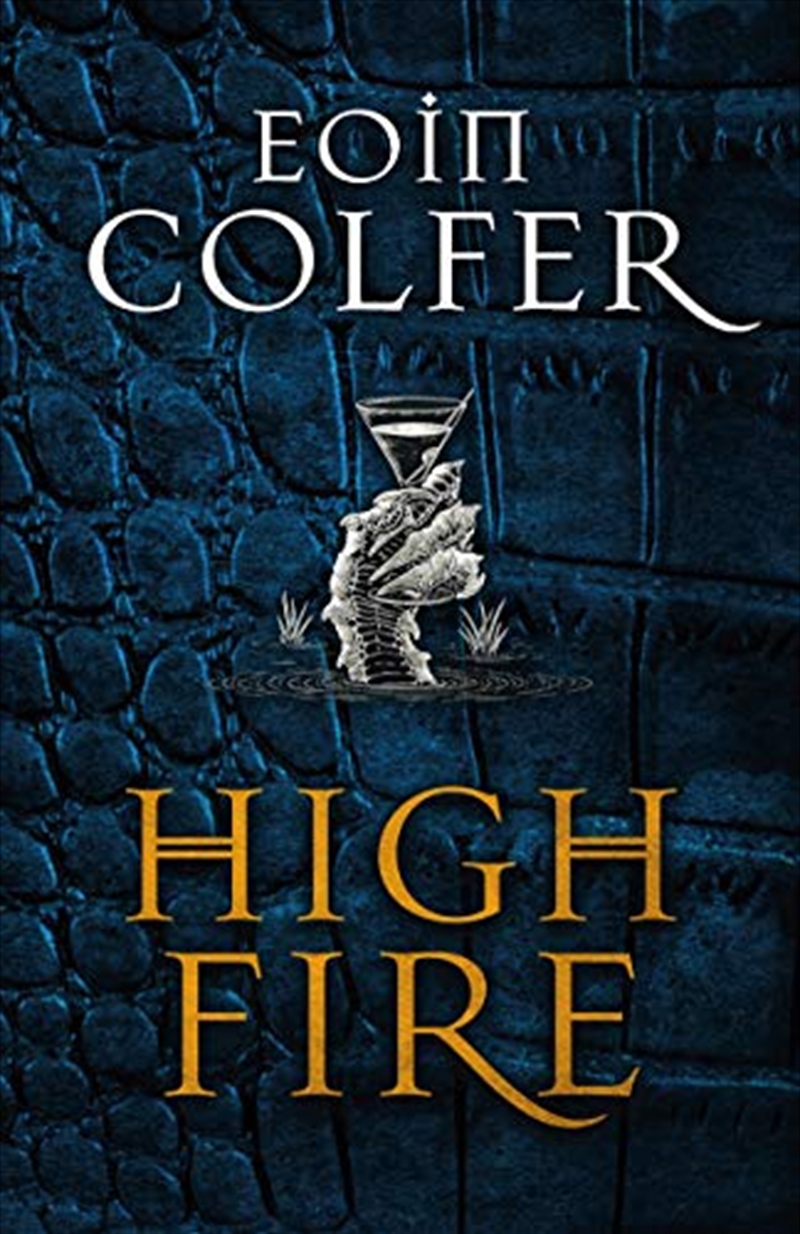 Highfire/Product Detail/Fantasy Fiction