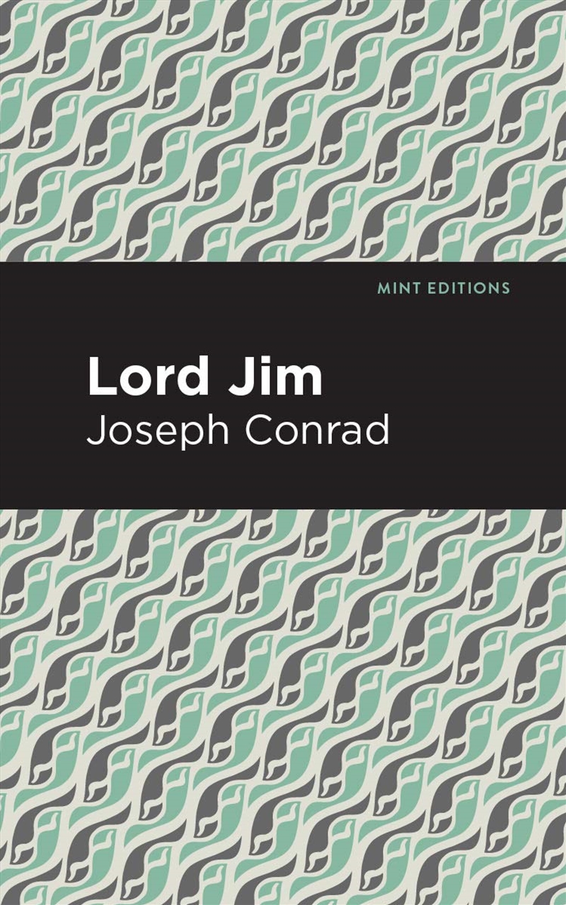 Lord Jim/Product Detail/Fantasy Fiction