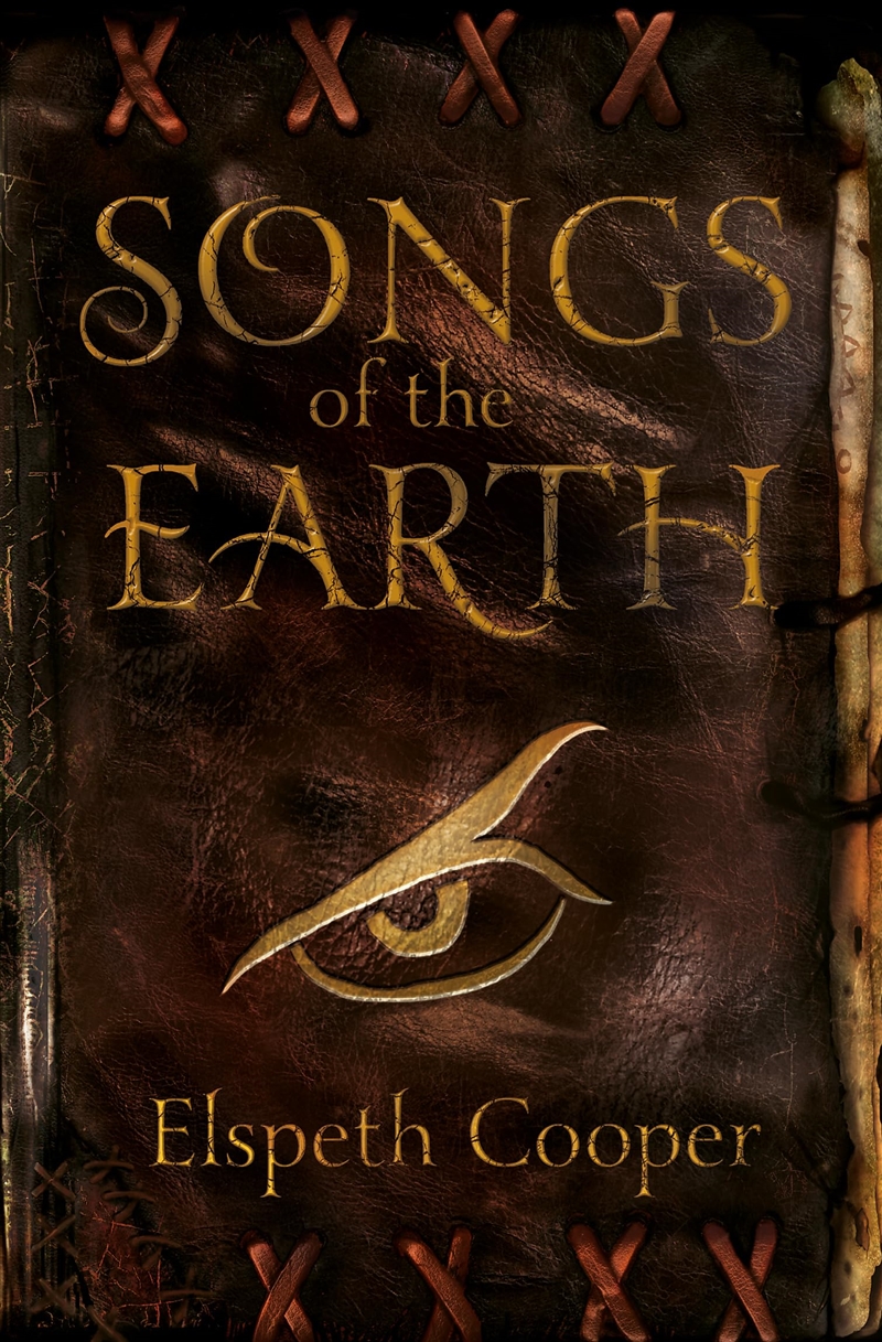 Songs Of The Earth/Product Detail/Fantasy Fiction