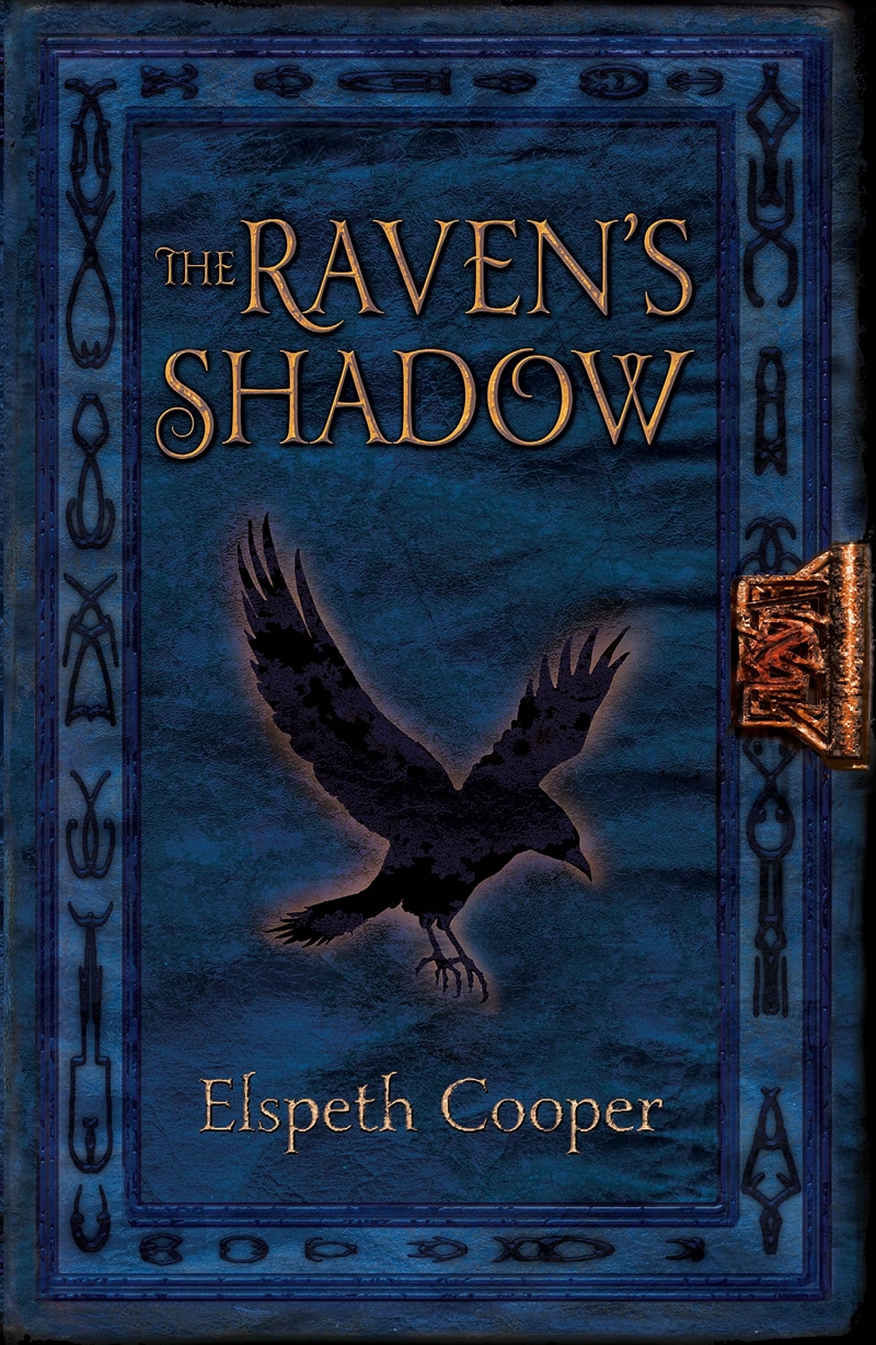 Ravens Shadow/Product Detail/Fantasy Fiction