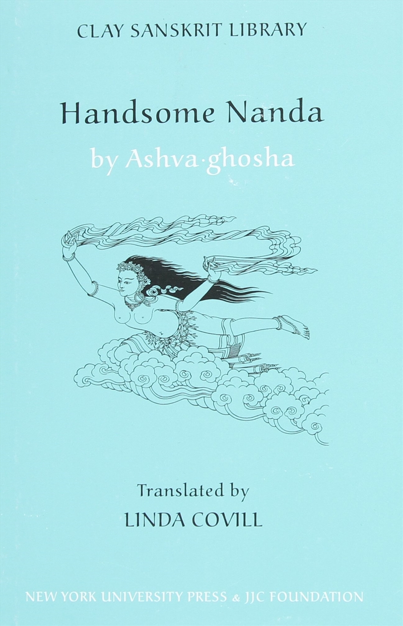 Handsome Nanda/Product Detail/Fantasy Fiction