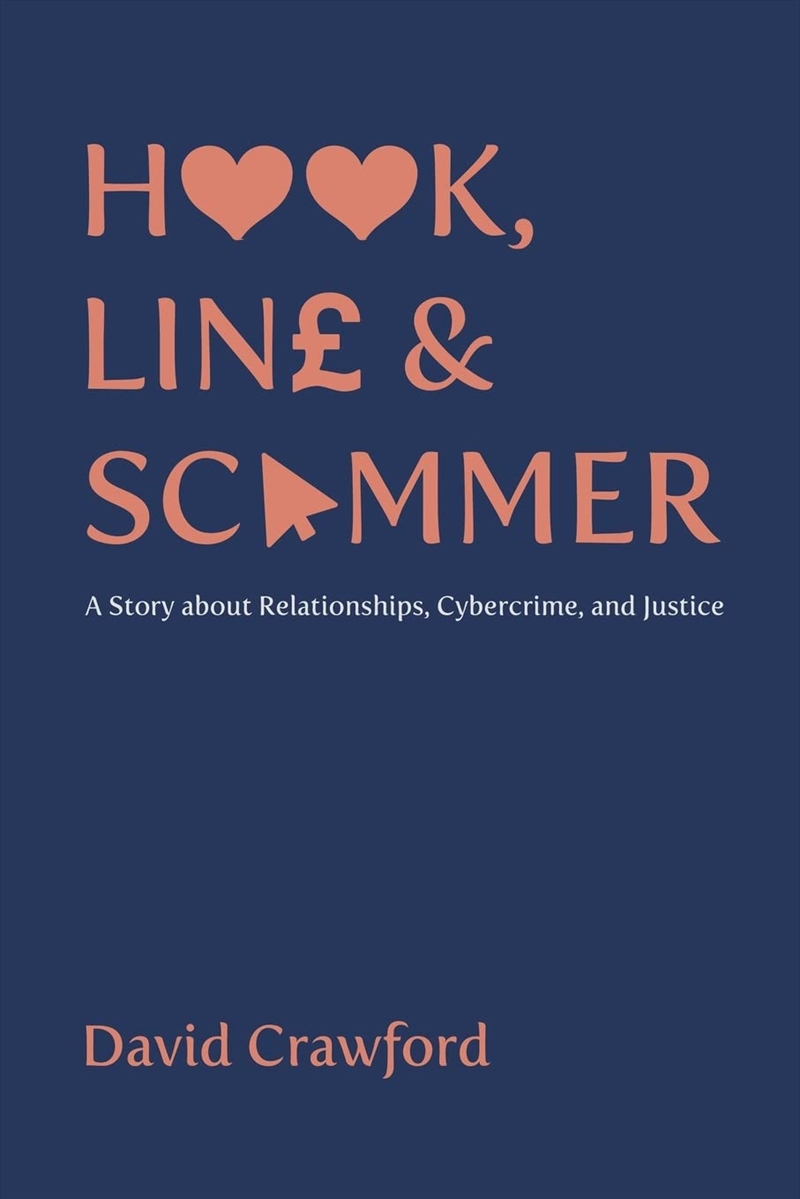 Hook Line & Scammer/Product Detail/Fantasy Fiction