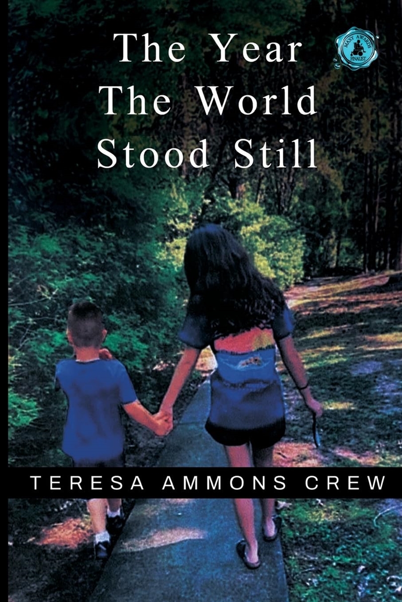 Year The World Stood Still/Product Detail/Fantasy Fiction