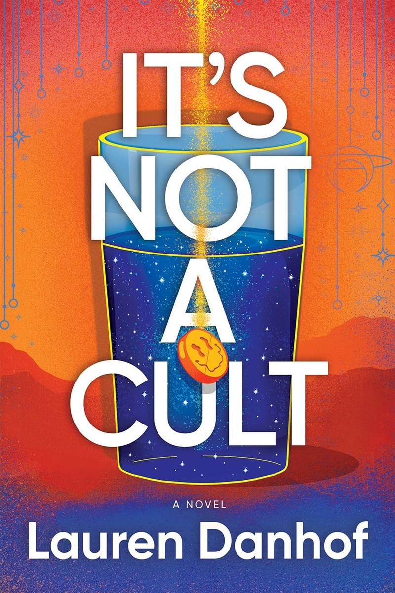 Its Not A Cult/Product Detail/Fantasy Fiction