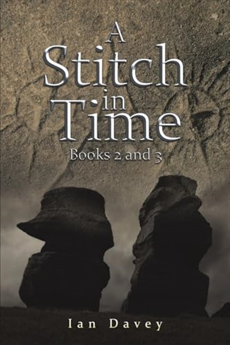 Stitch In Time/Product Detail/Fantasy Fiction
