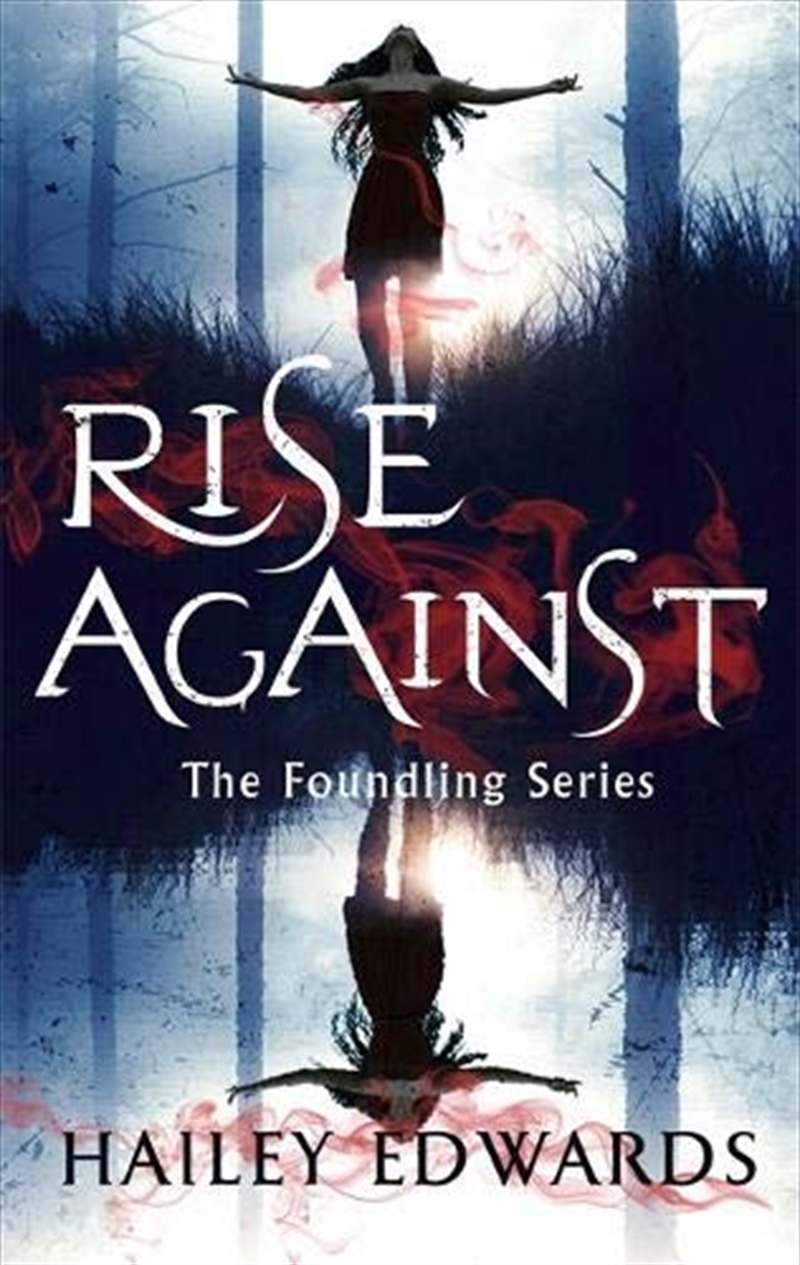 Rise Against/Product Detail/Fantasy Fiction