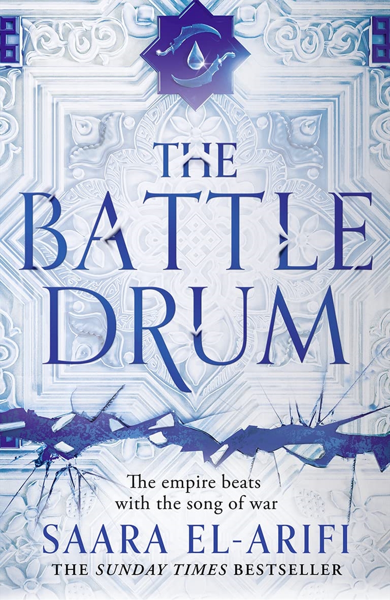 Battle Drum/Product Detail/Fantasy Fiction
