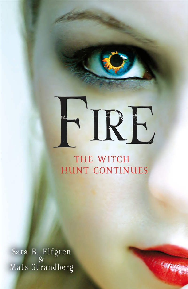 Fire/Product Detail/Fantasy Fiction