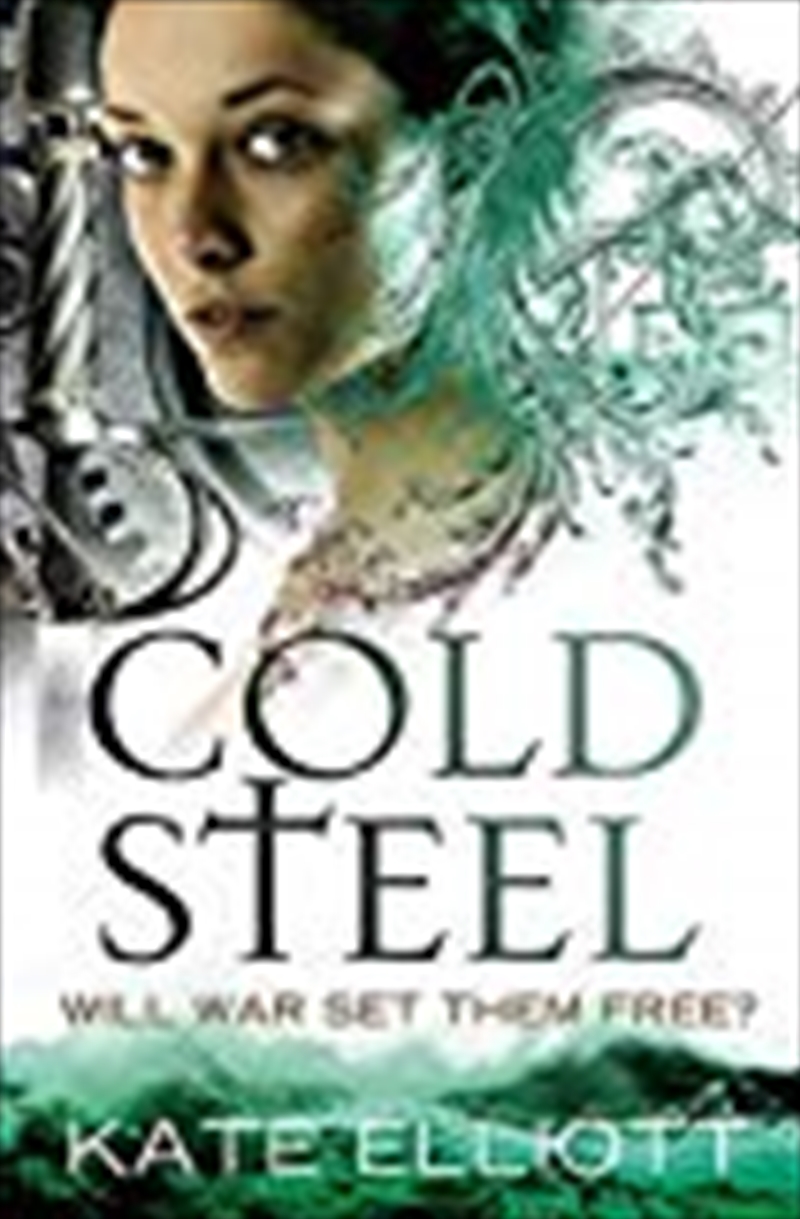 Cold Steel/Product Detail/Fantasy Fiction