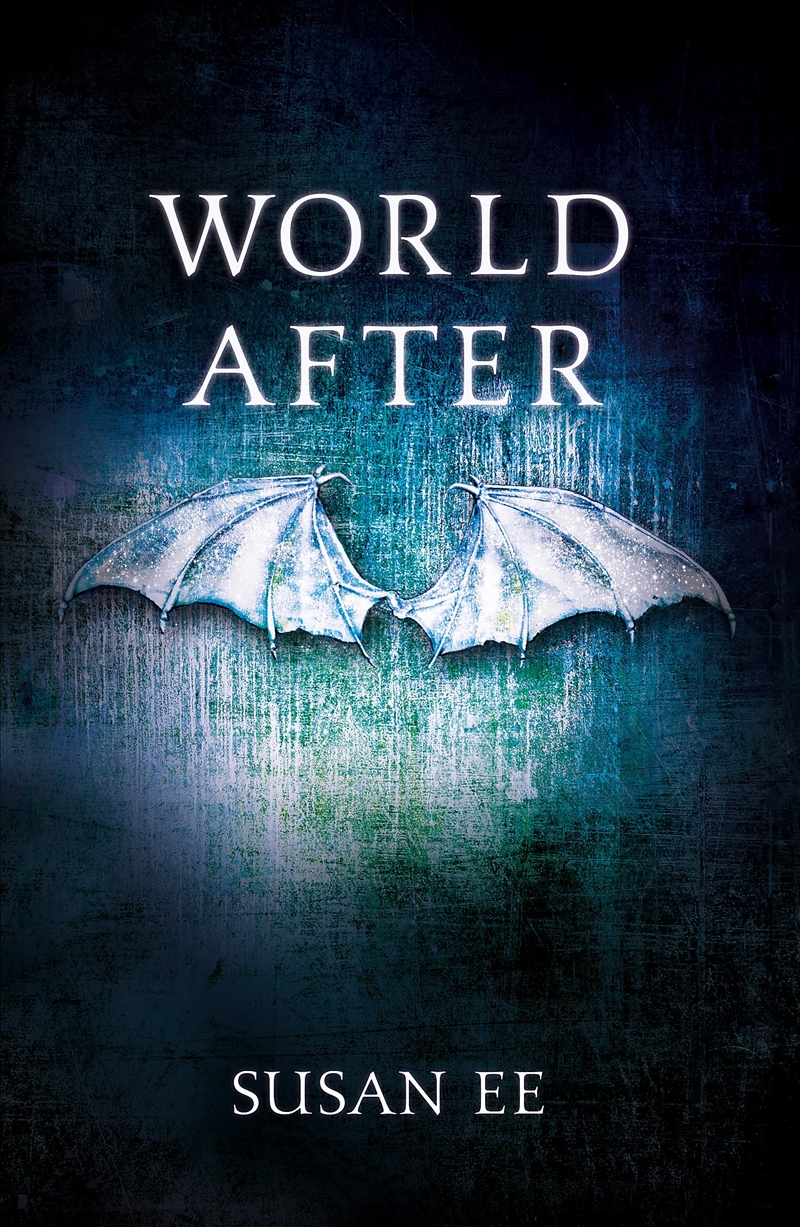 World After/Product Detail/Fantasy Fiction