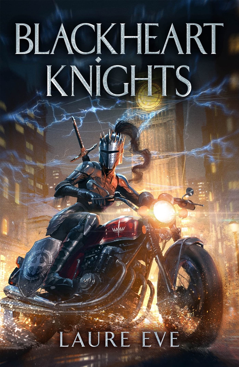 Blackheart Knights/Product Detail/Fantasy Fiction
