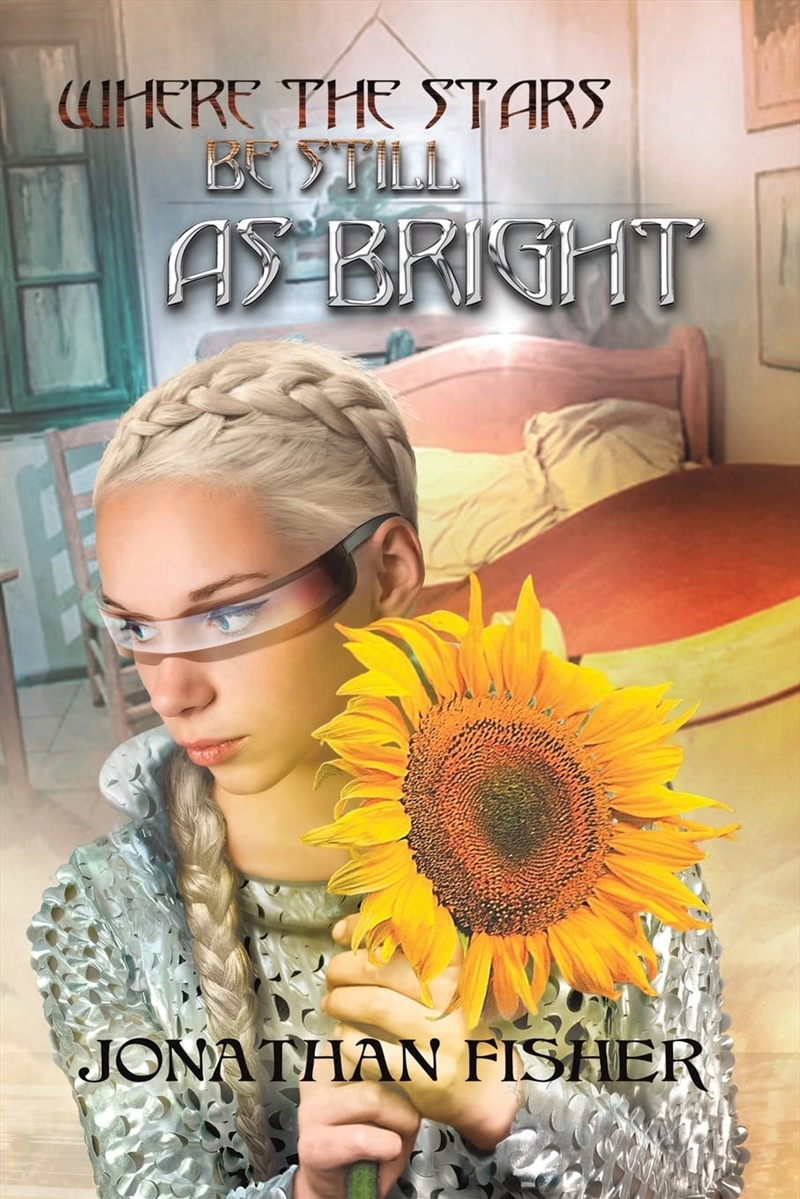 Where The Stars Be Still As Bright/Product Detail/Fantasy Fiction
