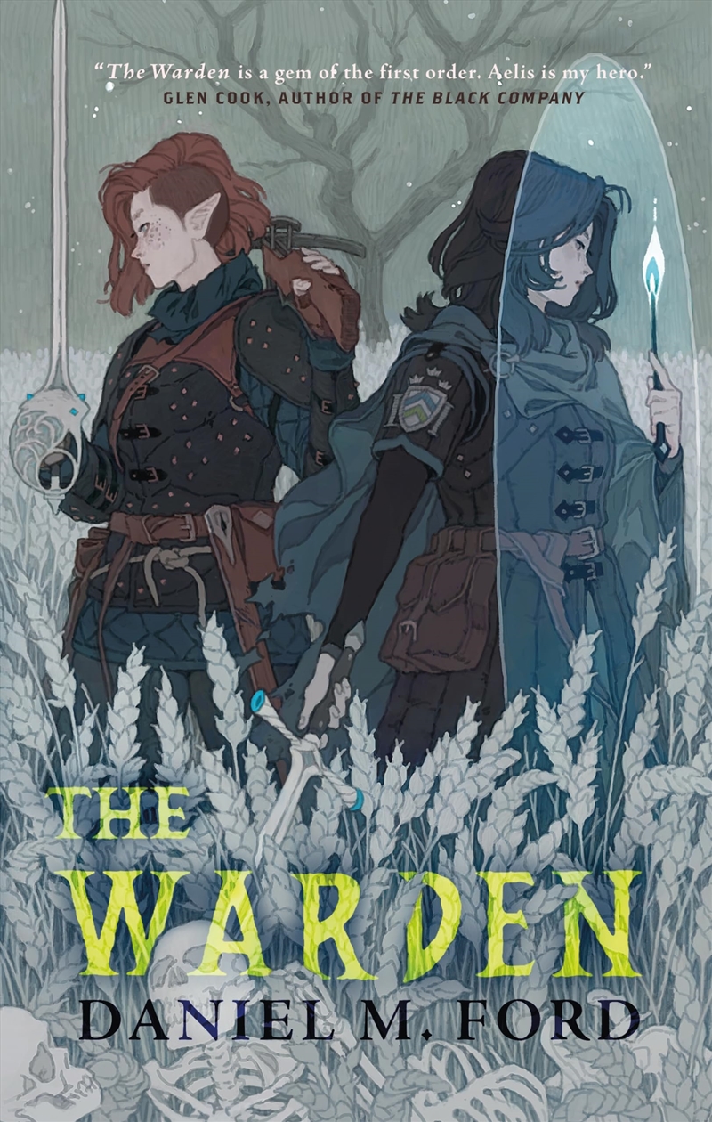 Warden/Product Detail/Fantasy Fiction