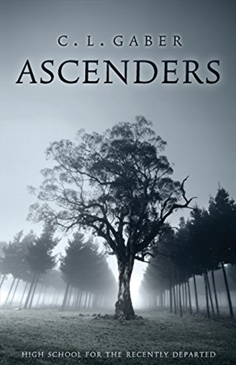 Ascenders/Product Detail/Fantasy Fiction