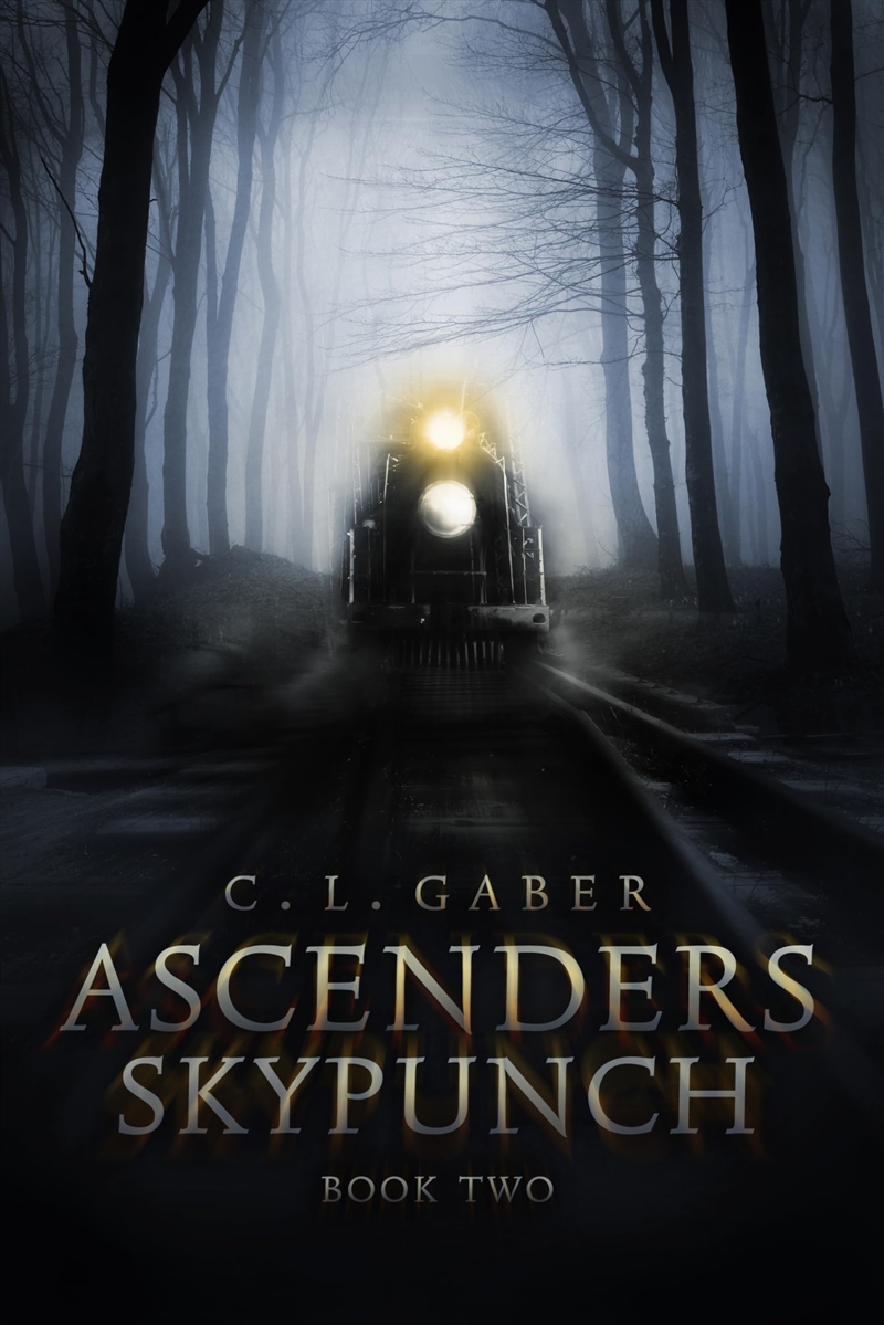 Ascenders/Product Detail/Fantasy Fiction