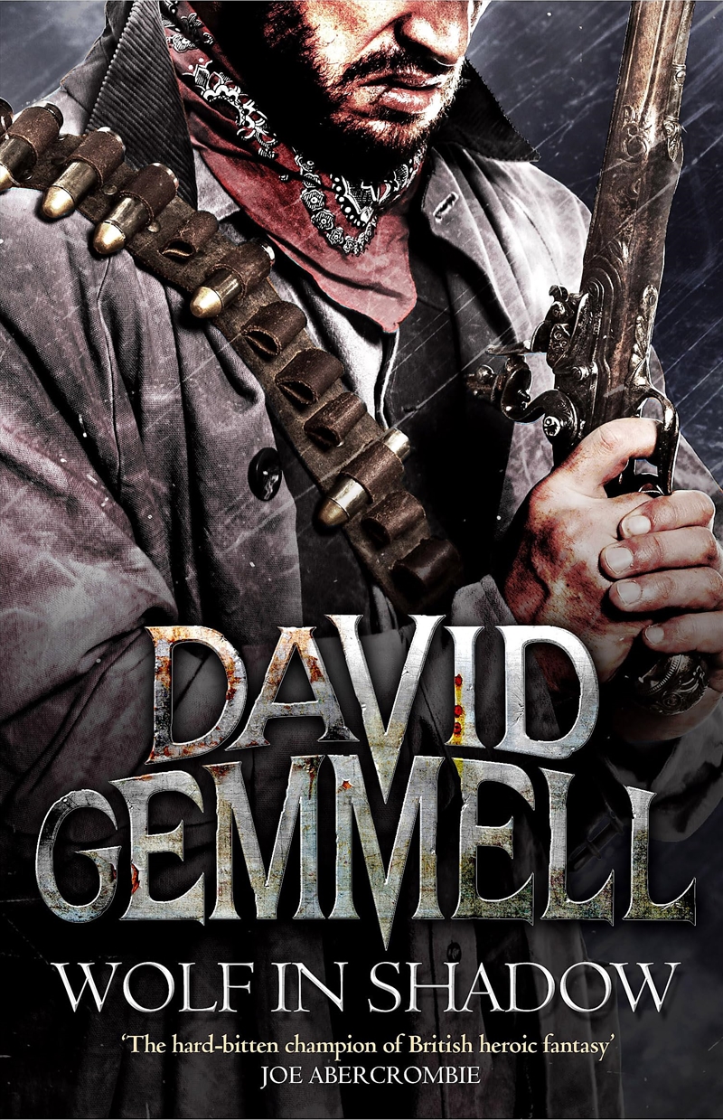 Wolf In Shadow/Product Detail/Fantasy Fiction