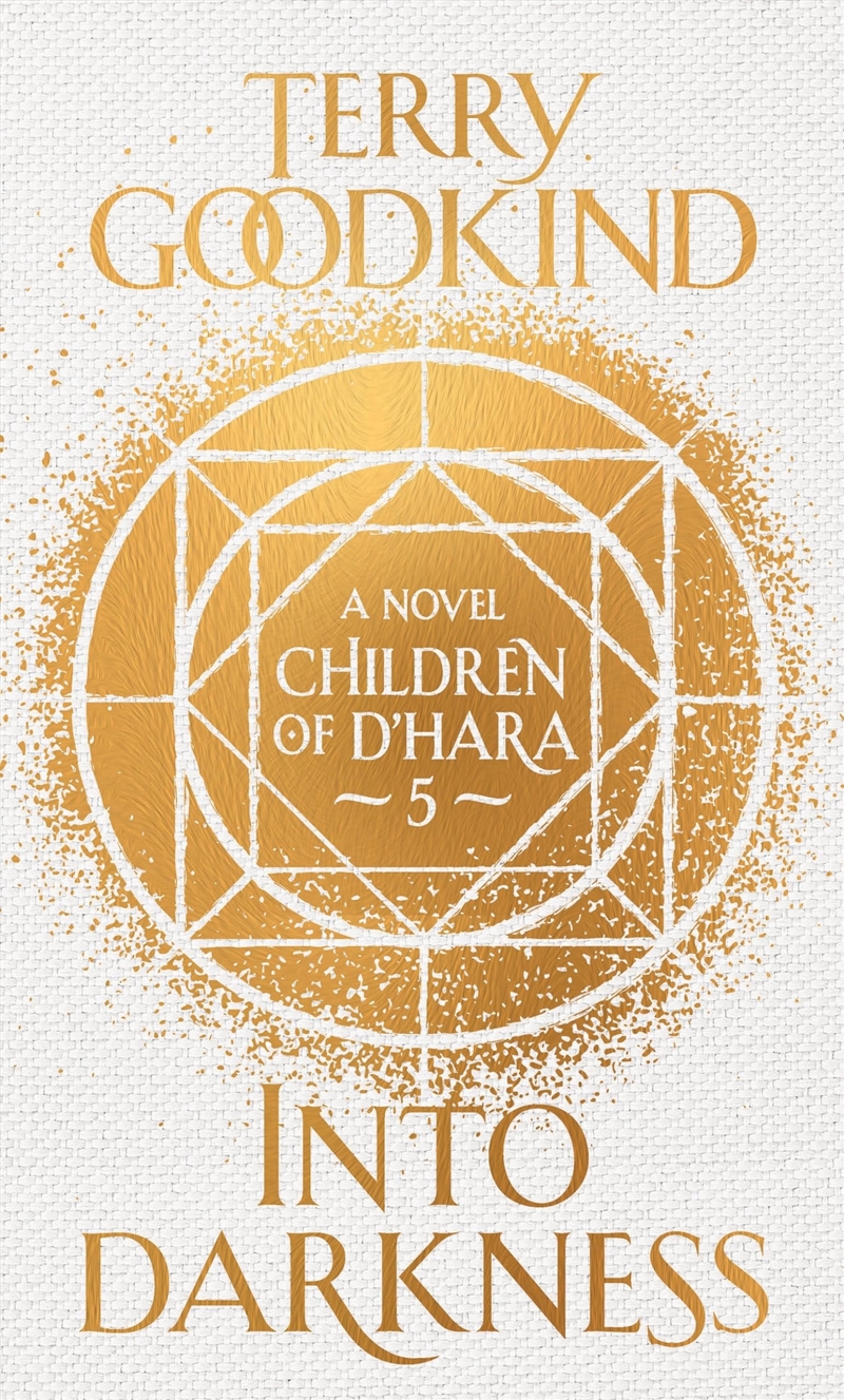 Into Darkness/Product Detail/Fantasy Fiction