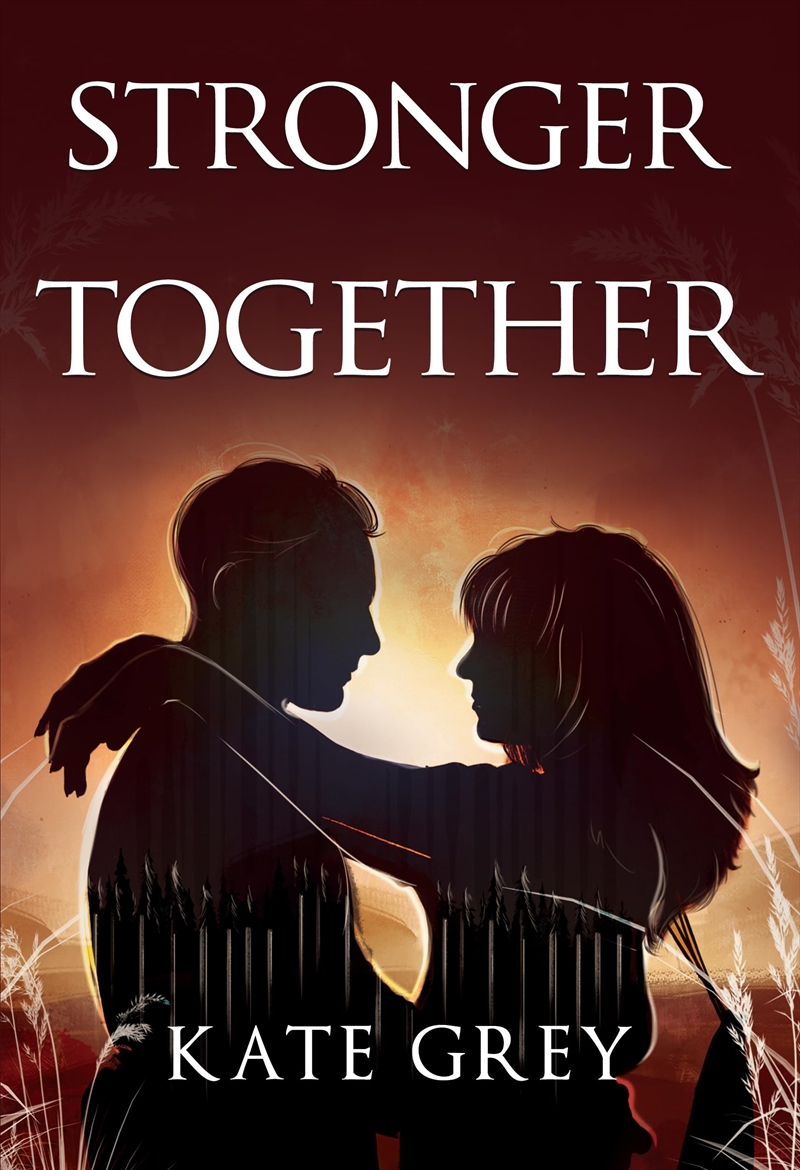 Stronger Together/Product Detail/Fantasy Fiction