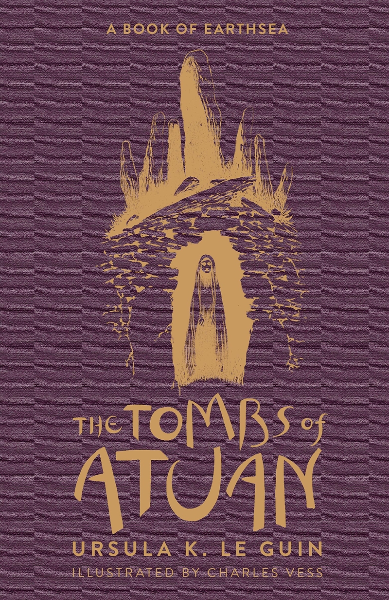 Tombs Of Sutan/Product Detail/Fantasy Fiction