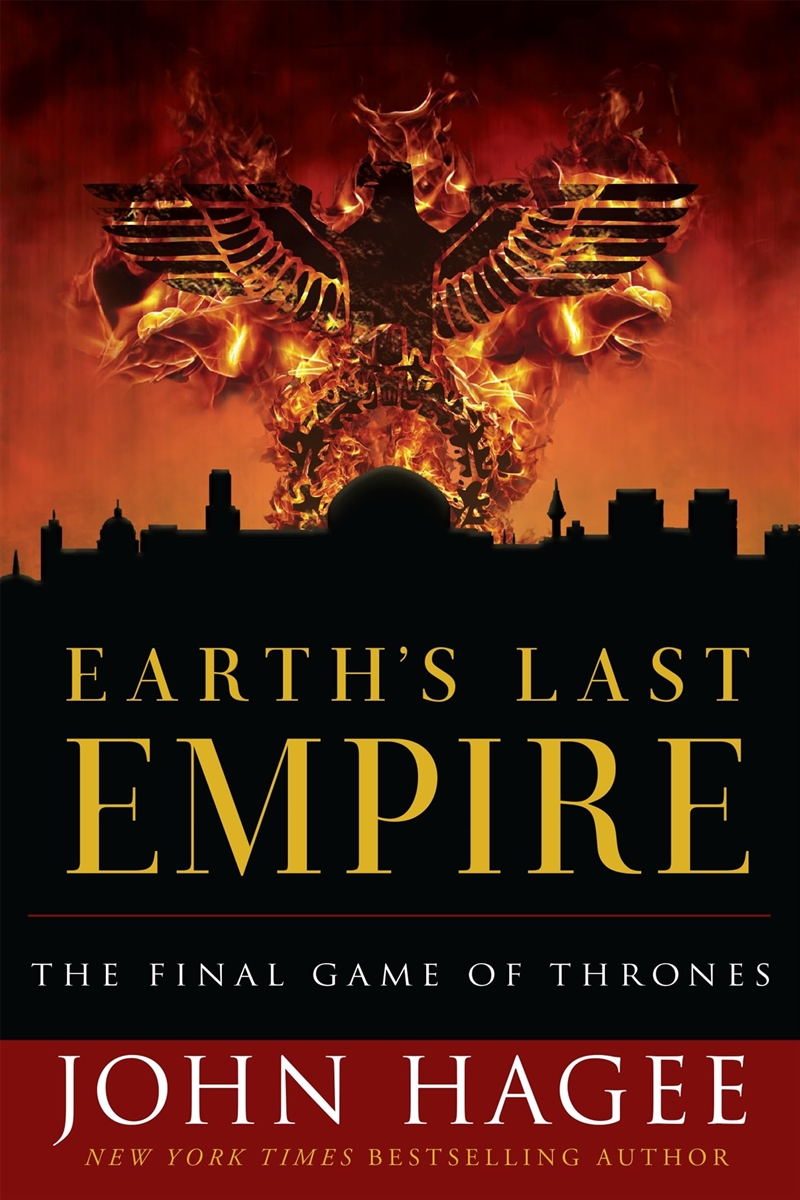 Earths Last Empire/Product Detail/Fantasy Fiction