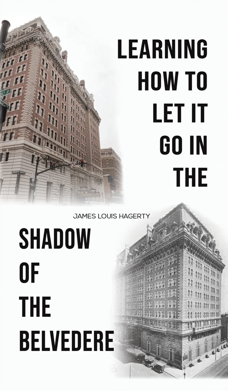 Learning How To Let It Go In The Shadow/Product Detail/Fantasy Fiction