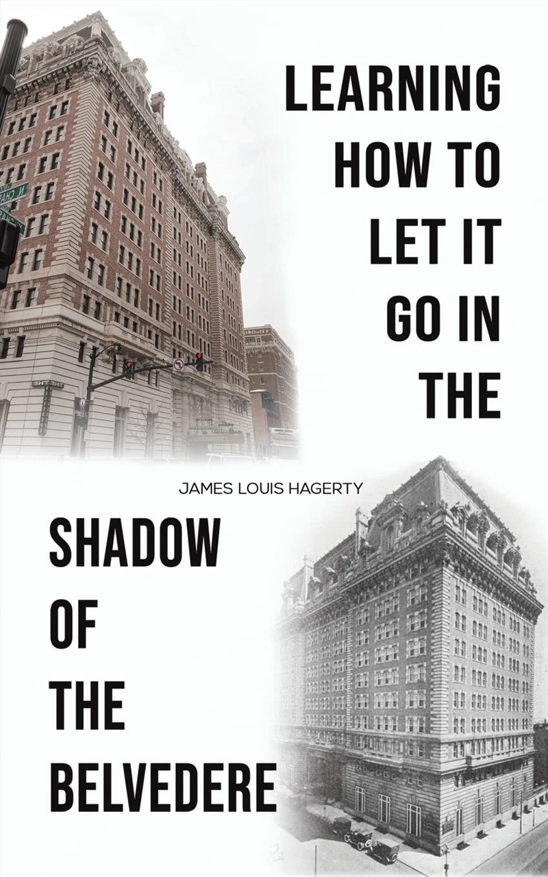 Learning How To Let It Go In The Shadow/Product Detail/Fantasy Fiction