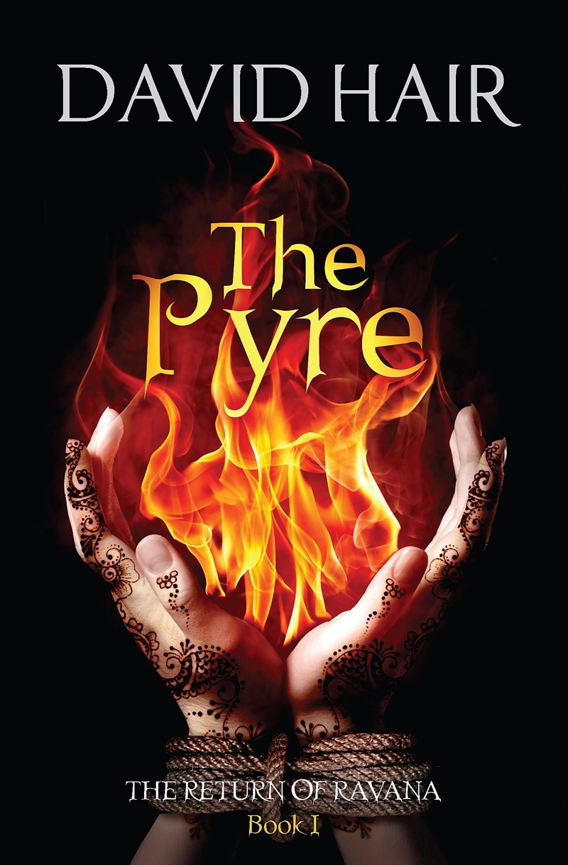 Pyre/Product Detail/Fantasy Fiction