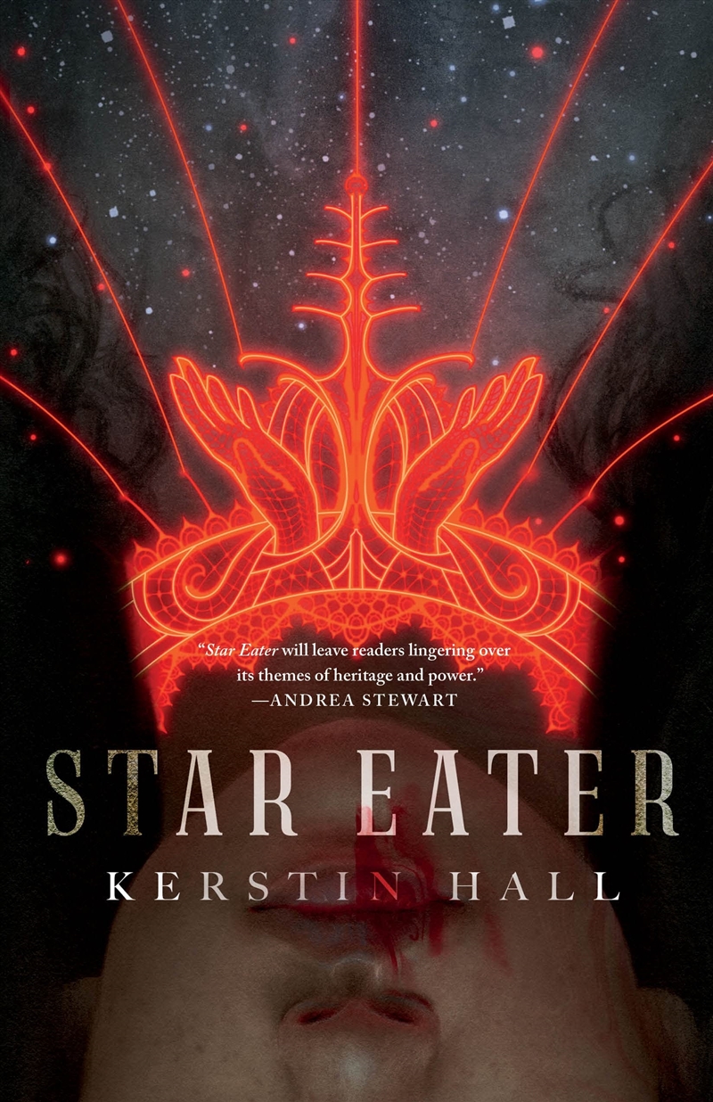 Star Eater/Product Detail/Fantasy Fiction