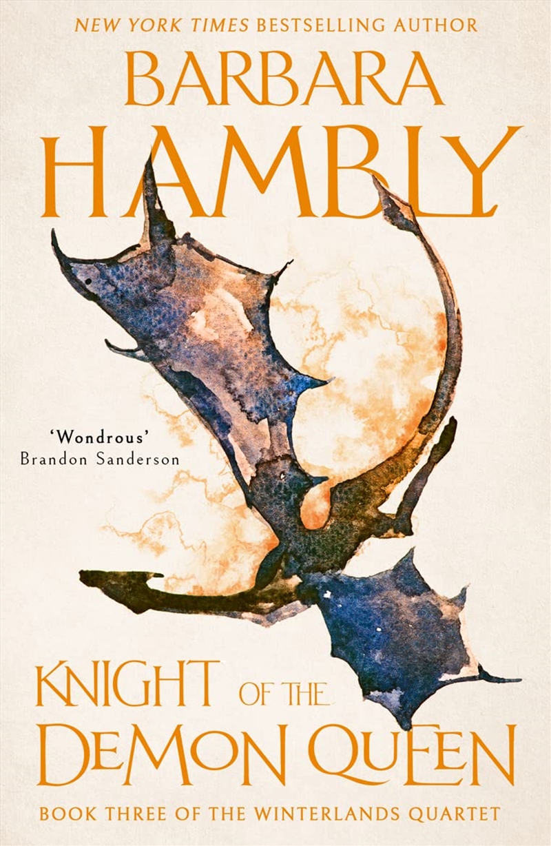 Knight Of Demon/Product Detail/Fantasy Fiction