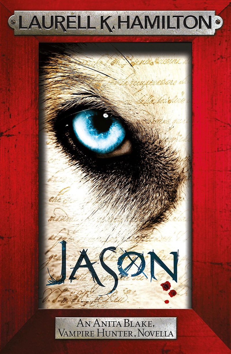 Jason/Product Detail/Fantasy Fiction