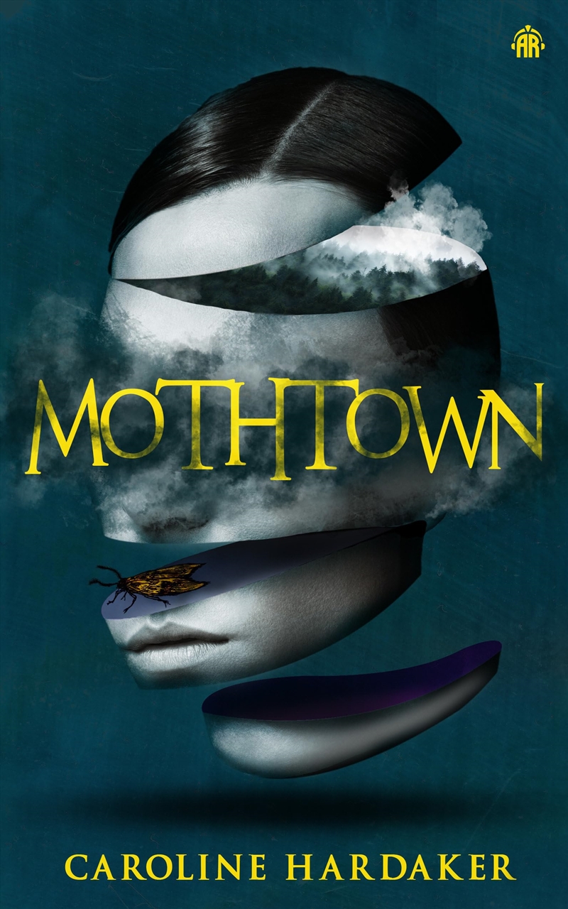 Mothtown/Product Detail/Fantasy Fiction