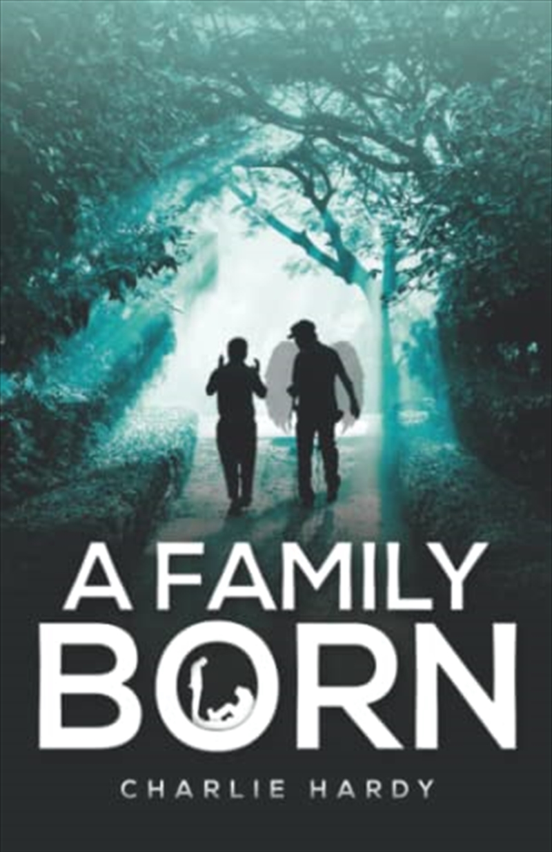 Family Born/Product Detail/Fantasy Fiction