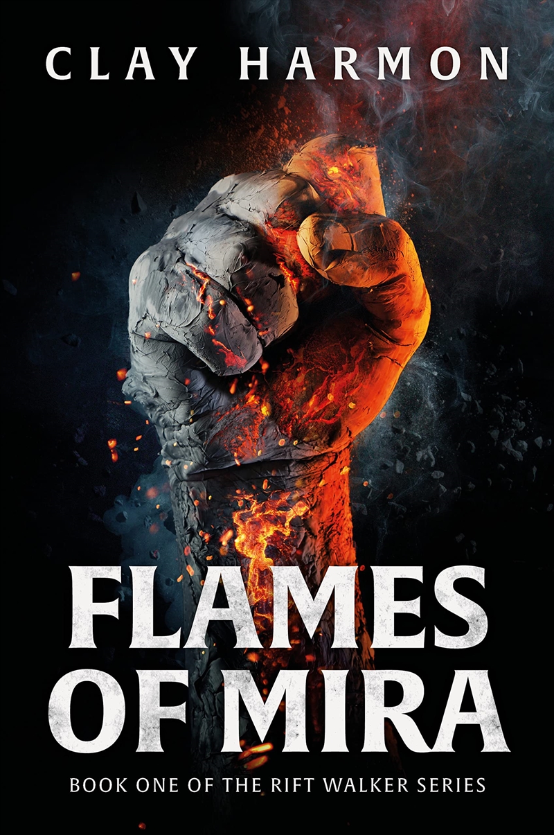 Flames Of Mira/Product Detail/Fantasy Fiction